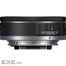Об"єктив Canon RF 24mm f/2.8 STM (6128C005) Canon RF 24mm f/2.8 STM (6128C005)