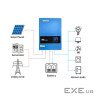 Гібридний інвертор ANENJI 6,2KW, 6200VA / 6200W, 48V, струм заряду 120A(max), 1 (ANJ-6200W-48V-WIFI)