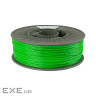 Пластик для 3D-принтера The Filament PLA 1.75mm 1kg CIRCUIT GREEN (TF-24007)