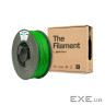 Пластик для 3D-принтера The Filament PLA 1.75mm 1kg CIRCUIT GREEN (TF-24007)