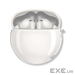 Чохол для навушників BeCover для HUAWEI FreeBuds 7i Transparent (714819)