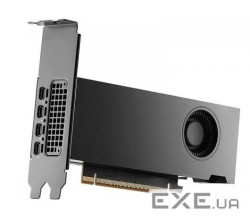 Nvidia 16GB RTX Pro 2000 Blackwell 4x mDP LP Smallbox Retail (without Adapter) (900-5G195-2551-000)