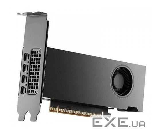 Nvidia 16GB RTX Pro 2000 Blackwell 4x mDP LP Smallbox Retail (without Adapter) (900-5G195-2551-000)