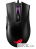 Миша ASUS ROG Gladius II Core (90MP01D0-B0UA00)
