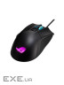 Миша ASUS ROG Gladius II Core (90MP01D0-B0UA00)