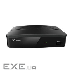 ТВ тюнер Strong SRT8209