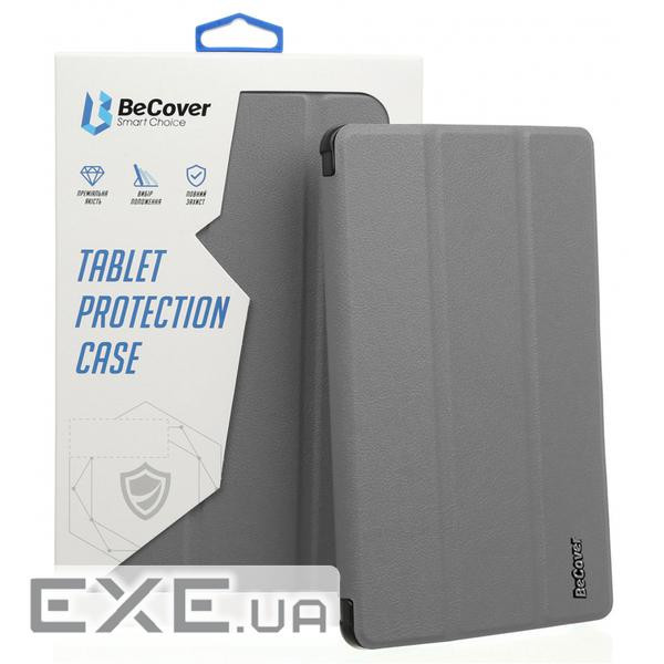 Чохол до планшета BeCover Magnetic Apple iPad mini 6 2021 Gray (706838)