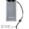 Портативний зарядний пристрій USB 20000MAH QC3.0 GREY F20000 7332054 INTENSO