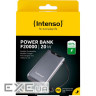 Портативний зарядний пристрій USB 20000MAH QC3.0 GREY F20000 7332054 INTENSO