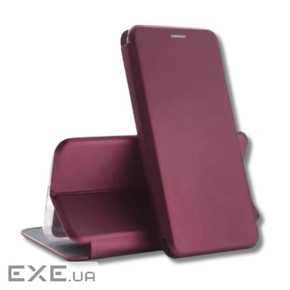 Чохол до мобільного телефона BeCover Exclusive Infinix Hot 60 5G (X6726) / 60i 4G (X6728) R (714663)