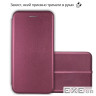 Чохол до мобільного телефона BeCover Exclusive Infinix Hot 60 5G (X6726) / 60i 4G (X6728) R (714663)