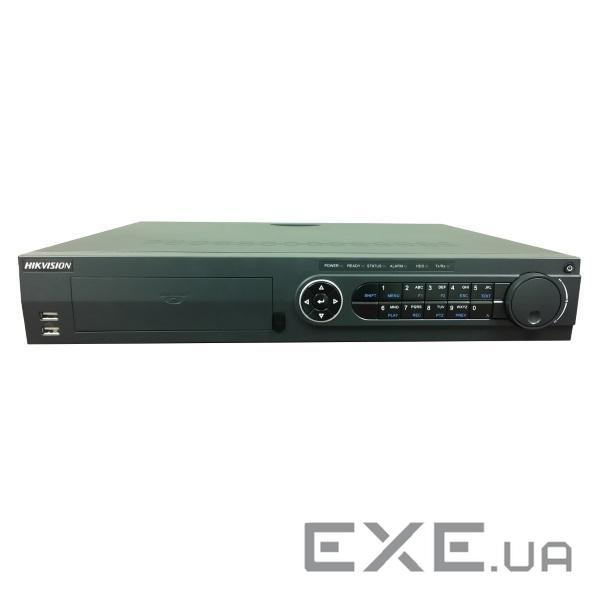 Відеореєстратор Hikvision DS-7716NI-I4/16P