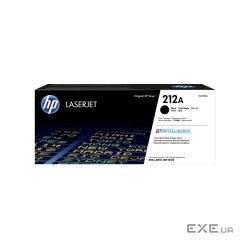Картридж HP CLJ 212A Black 5.5K (W2120A)