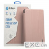 Чохол до планшета BeCover Magnetic Buckle Apple iPad mini 6 2021 Pink (706829)