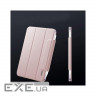 Чохол до планшета BeCover Magnetic Buckle Apple iPad mini 6 2021 Pink (706829)