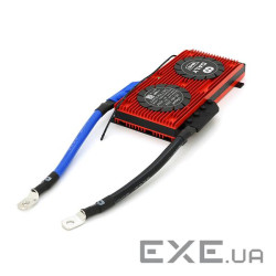 BMS smart плата DaLy LiFePO4 48V 16S 100 / 200A з Bluetooth (SMDL16S-200A R24M)