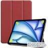 Чохол до планшета BeCover Smart Case Apple iPad Air 11" M4 2026 Red Wine (715201)