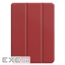 Чохол до планшета BeCover Smart Case Apple iPad Air 11" M4 2026 Red Wine (715201)