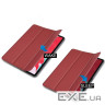 Чохол до планшета BeCover Smart Case Apple iPad Air 11" M4 2026 Red Wine (715201)