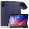 Чохол до планшета BeCover Flexible TPU Mate Xiaomi Redmi Pad 2 11.0" Deep Blue (715597)