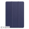 Чохол до планшета BeCover Flexible TPU Mate Xiaomi Redmi Pad 2 11.0" Deep Blue (715597)