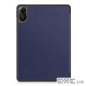 Чохол до планшета BeCover Flexible TPU Mate Xiaomi Redmi Pad 2 11.0" Deep Blue (715597)