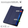 Чохол до планшета BeCover Flexible TPU Mate Xiaomi Redmi Pad 2 11.0" Deep Blue (715597)