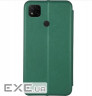 Чохол до мобільного телефона BeCover Exclusive Xiaomi Redmi 9C / Redmi 10А Dark Green (707950)