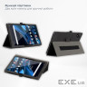Чохол до планшета BeCover Slimbook Blackview Tab 10 Wi-Fi 10.1" Black (715844)