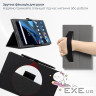 Чохол до планшета BeCover Slimbook Blackview Tab 10 Wi-Fi 10.1" Black (715844)