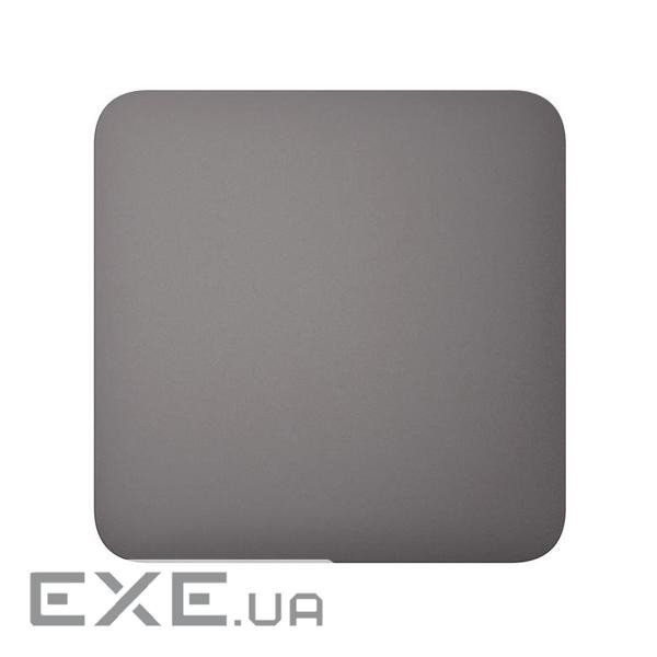 Кнопка для одноклавішного вимикача прохідного типу Ajax SoloButton 1-gang 2-way for Ligh (000029825) Ajax SoloButton 1-g