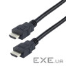 Кабель мультимедійний HDMI M to HDMI M 15.0m V1.4 ProfCable (ProfCable9-1500)