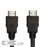 Кабель мультимедійний HDMI M to HDMI M 15.0m V1.4 ProfCable (ProfCable9-1500)