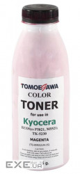 Тонер KYOCERA TK-5230 (35г) Magenta Tomoegawa (TG-KM5521M-35)