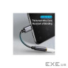 Перехідник USB-C M to 3.5mm F Baseus (CATL54-0G)