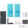 Чохол для смартф. SAMSUNG для Fold 8 Silicone Magnet Case EF-EF976CBEGUA / Чорний