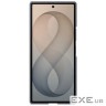 Чохол для смартф. SAMSUNG для Fold 8 Silicone Magnet Case EF-EF976CBEGUA / Чорний