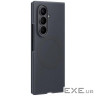 Чохол для смартф. SAMSUNG для Fold 8 Silicone Magnet Case EF-EF976CBEGUA / Чорний