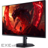 Монітор Acer 23.8" KG242YGbmix HDMI, IPS, 120Hz, 1ms, FreeSync (UM.QX2EE.G11)