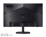 Монітор Acer 23.8" KG242YGbmix HDMI, IPS, 120Hz, 1ms, FreeSync (UM.QX2EE.G11)
