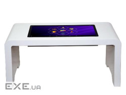 Інтерактивний стіл INTBOARD STYLE 32"+ Програмне забезпечення для розваг - Windows/i (10537015)