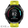 Смарт-годинник Garmin Forerunner 965, Amp Yellow, GPS (010-02809-12)