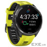 Смарт-годинник Garmin Forerunner 965, Amp Yellow, GPS (010-02809-12)