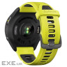 Смарт-годинник Garmin Forerunner 965, Amp Yellow, GPS (010-02809-12)