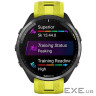 Смарт-годинник Garmin Forerunner 965, Amp Yellow, GPS (010-02809-12)