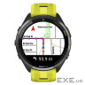 Смарт-годинник Garmin Forerunner 965, Amp Yellow, GPS (010-02809-12)