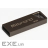 Flash drive MIBRAND Stingray 8GB Gray (MI2.0/ST8U5G)