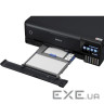 Багатофункціональний пристрій Epson L8180 WI-FI (C11CJ21403)