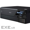 Багатофункціональний пристрій Epson L8180 WI-FI (C11CJ21403)