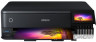 Багатофункціональний пристрій Epson L8180 WI-FI (C11CJ21403)